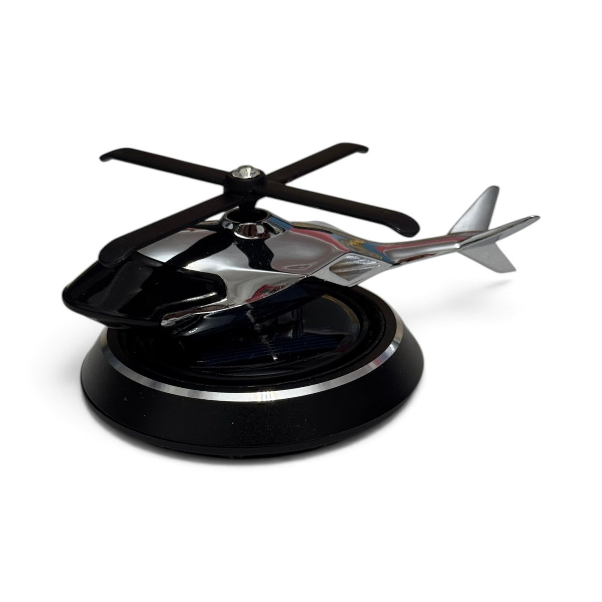 Solar Helicopter Fragrance Air Freshener