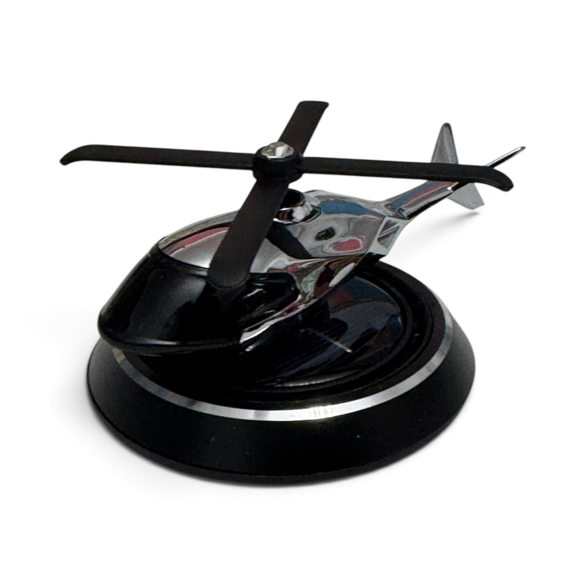 Solar Helicopter Fragrance Air Freshener