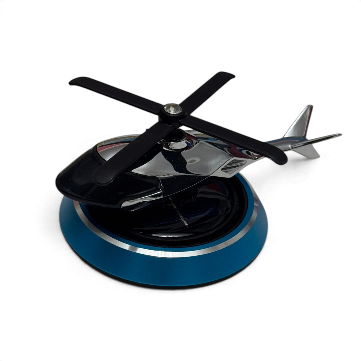 Solar Helicopter Fragrance Air Freshener