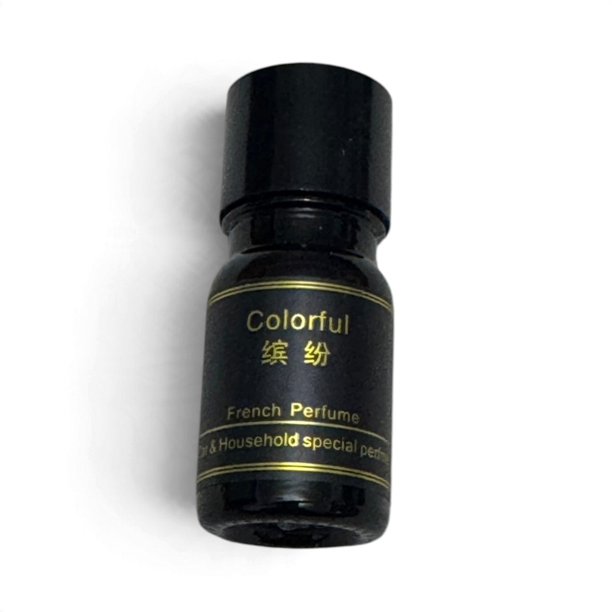 Solar Helicopter Fragrance Air Freshener